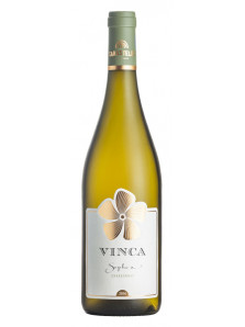 Vinca Sophia Chardonnay 2019 | Crama Carastelec | Silvaniei